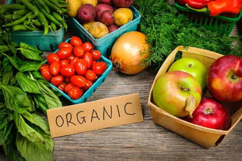 有機食品防癌神話再起？科學解讀與商業迷霧